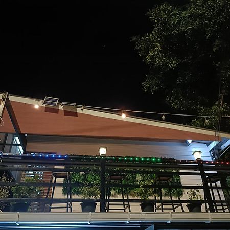 Mumzai House Apartment Ko Mook Bagian luar foto