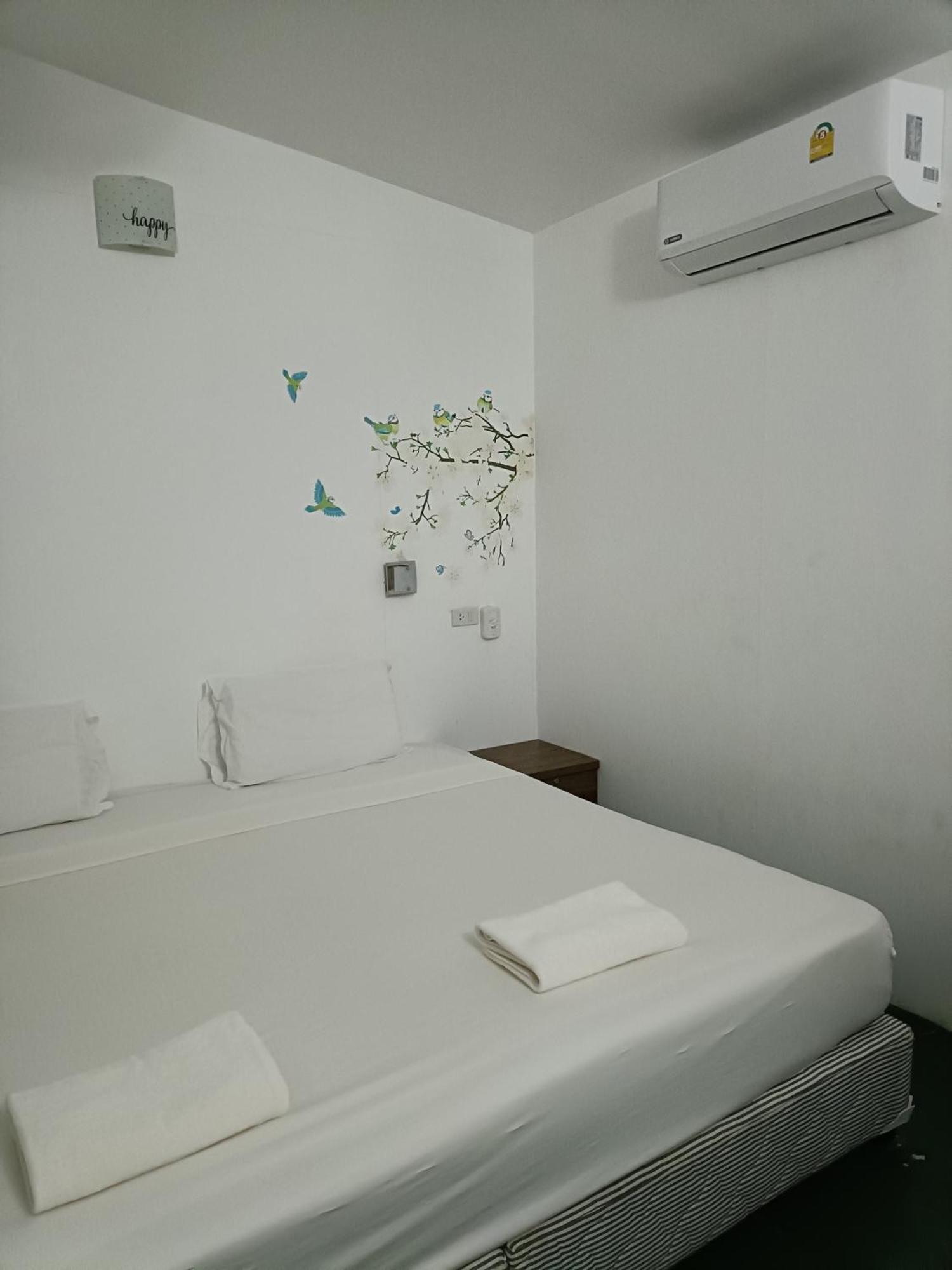 Mumzai House Apartment Ko Mook Bagian luar foto