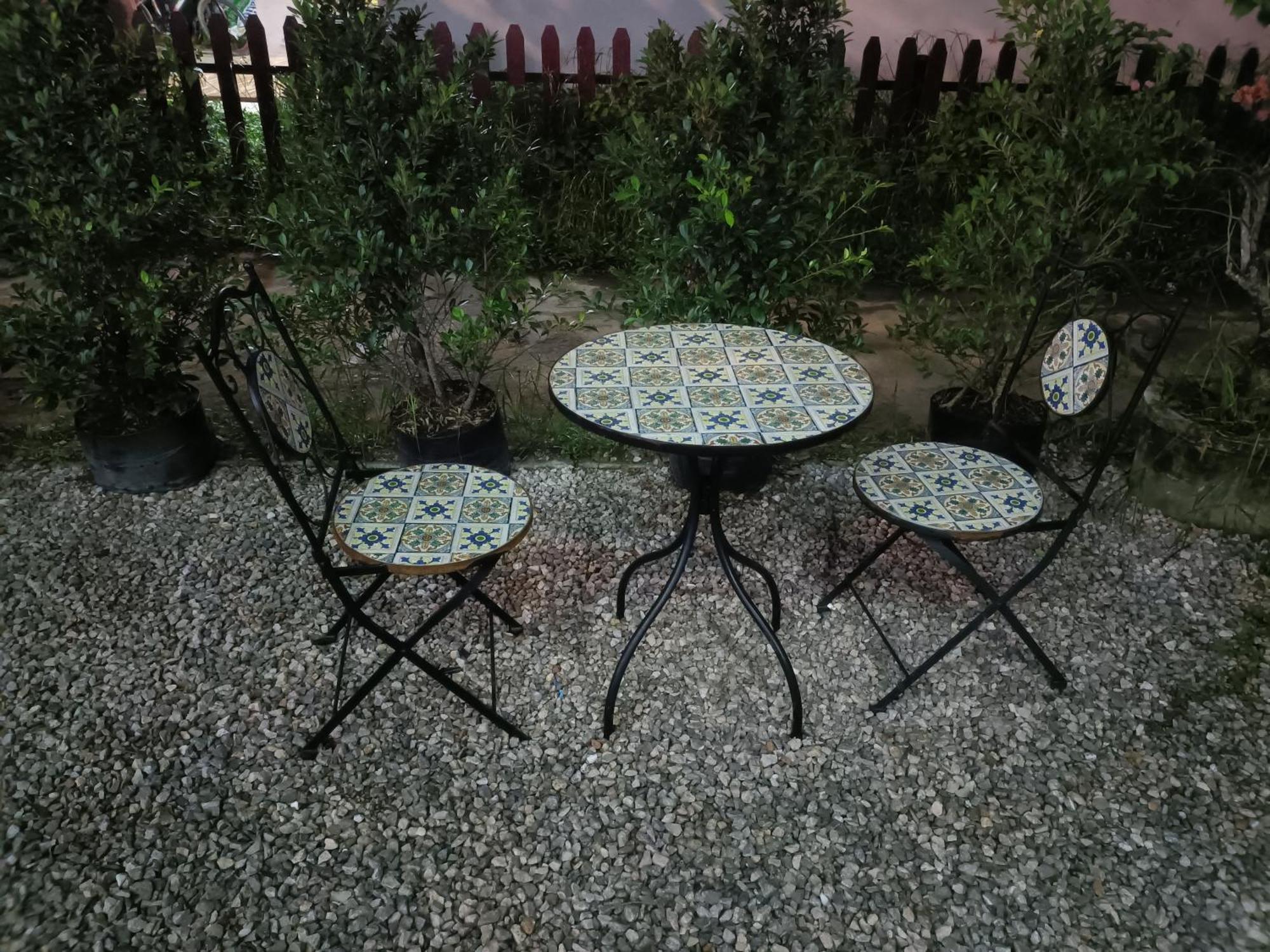 Mumzai House Apartment Ko Mook Bagian luar foto