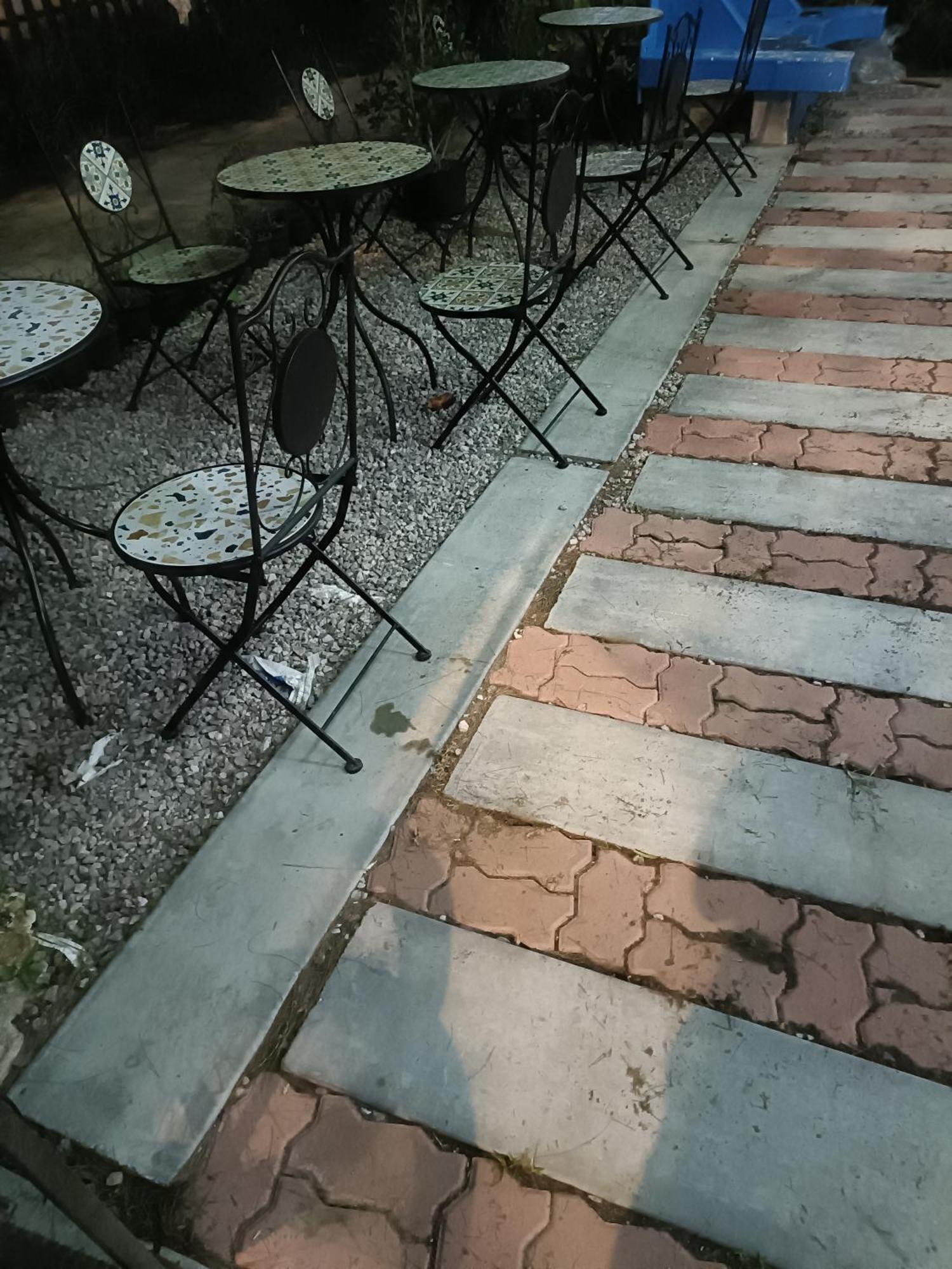 Mumzai House Apartment Ko Mook Bagian luar foto