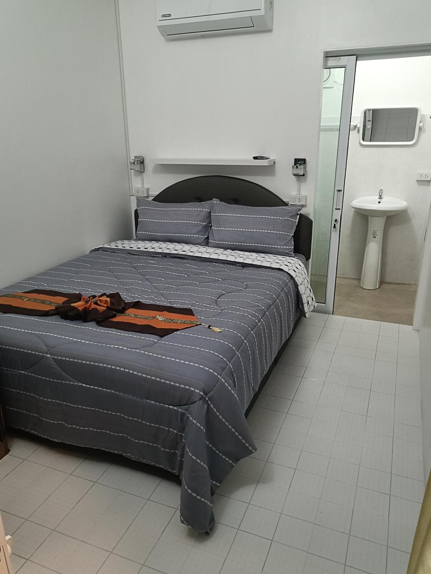 Mumzai House Apartment Ko Mook Bagian luar foto