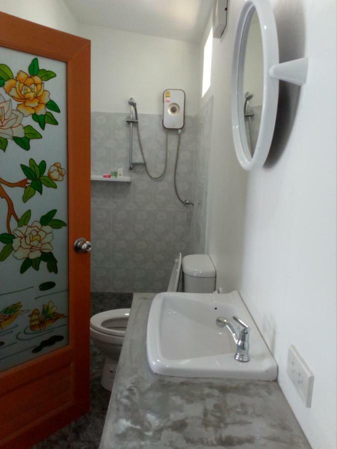 Mumzai House Apartment Ko Mook Ruang foto